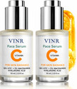 VINR 10 Vitamin C Face Serum with