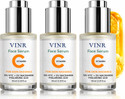 VINR 10 Vitamin C Face Serum with