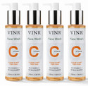 VINR 5 Vitamin C Face Cleanser for