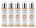 VINR 5 Vitamin C Face Cleanser for