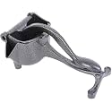 Vinr Hand Press Fruit Juicer, Hand Juicer, Aluminium Manual Juicer, Nuts, Lime, Lemon, Pomegranate, Orange, Citrus Juice Squeezer Fruit Citrus Extractor Tool