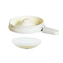 VINR Italian Class Spare Parts a Strainer Cup and Funnel