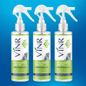 VINR Rosemary Water For Hair Growth | Hair Spray for Regrowth | Rosemary Hair Mist (300 ml)