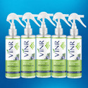 VINR Rosemary Water Hair Growth Spray | Strengthens Roots, Reduces Hair Fall (500 ml)
