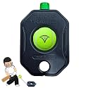 VINSON Tennis Trainer with Stretchable String, a Self-Practice Equipment for improving Cricket and Lawn Tennis Shots Kids Fun & Entertainment