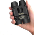 VINSU 30x60 HD Binoculars for Adults & Kids – Folding Portable Travel Binocular Binoculars