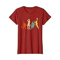 Vintage Basketball Ball Graphic Design Basketball Fan Player T-Shirt