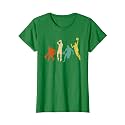 Vintage Basketball Ball Graphic Design Basketball Fan Player T-Shirt