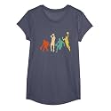 Vintage Basketball Ball Graphic Design Basketball Fan Player T-Shirt