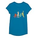 Vintage Basketball Ball Graphic Design Basketball Fan Player T-Shirt