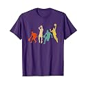 Vintage Basketball Ball Graphic Design Basketball Fan Player T-Shirt
