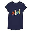 Vintage Basketball Ball Graphic Design Basketball Fan Player T-Shirt