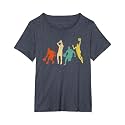 Vintage Basketball Ball Graphic Design Basketball Fan Player T-Shirt