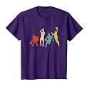 Vintage Basketball Ball Graphic Design Basketball Fan Player T-Shirt