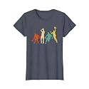 Vintage Basketball Ball Graphic Design Basketball Fan Player T-Shirt