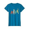 Vintage Basketball Ball Graphic Design Basketball Fan Player T-Shirt