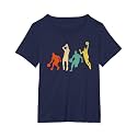 Vintage Basketball Ball Graphic Design Basketball Fan Player T-Shirt