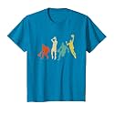 Vintage Basketball Ball Graphic Design Basketball Fan Player T-Shirt