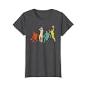 Vintage Basketball Ball Graphic Design Basketball Fan Player T-Shirt