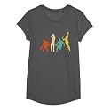 Vintage Basketball Ball Graphic Design Basketball Fan Player T-Shirt