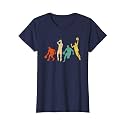 Vintage Basketball Ball Graphic Design Basketball Fan Player T-Shirt
