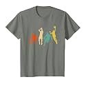 Vintage Basketball Ball Graphic Design Basketball Fan Player T-Shirt
