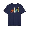Vintage Basketball Ball Graphic Design Basketball Fan Player T-Shirt