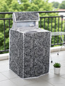 Vintage Pro Top Loading Washing Machine Cover