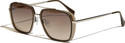 VINTAGE Rectangular Sunglasses