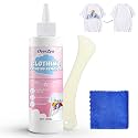 Vinyl Remover, Quick and Efficient Removal, Protection Fabric Fibers, 4.2Oz