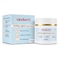 VINZBERRY Anti-Chafing Cream for Men and Women | Non Greasy, Lightens Dark Patch | Prevents And Soothes Rashes | Ideal for Thighs, Armpits, Breasts, and Tummy Folds | For Athletes, Cyclists, Runners, Trekkers, Swimmers And Gy