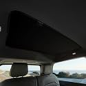 VION R1S Roof Sunshade - 3rd Row Only