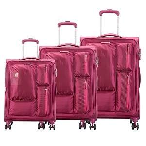 VIP Adept 8W STR Set of 3