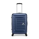 VIP Aristocrat Premium Polycarbonate Trolley BagHardside Pc