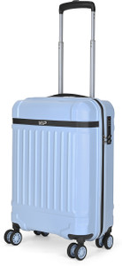 VIP Bastion Cabin Trolley Bag Hard
