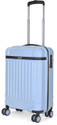 VIP Bastion Cabin Trolley Bag Hard
