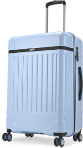 VIP Bastion Check-in Trolley Bag Hard