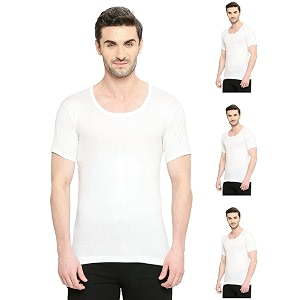 VIP Bonus Premium 100 Cotton Round Neck