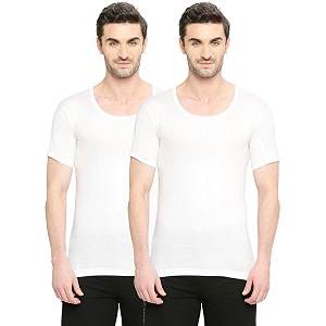 VIP Bonus Premium 100 Cotton Round Neck