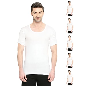 VIP Bonus Premium 100 Cotton Round Neck