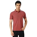 VIP Cotton Rich Fabric Pique Knit Polo