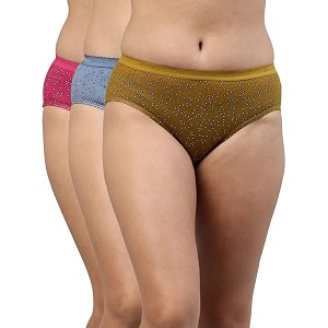 VIP Feelings Amelie 104 100 Cotton Hipster
