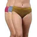 VIP Feelings Amelie 104 100 Cotton Hipster