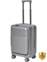 VIP FLEX9010 Expandable Cabin Trolley Hard