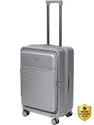 VIP FLEX9010 Expandable Check-in Hard Luggage with