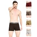VIP Advanta 100 Ribbed Cotton Fabric Trunk