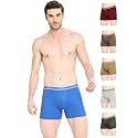 VIP Advanta 100 Ribbed Cotton Fabric Trunk