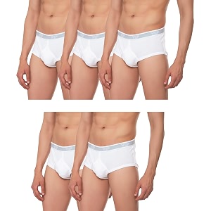 VIP Mens Premium Cotton Brief Durable