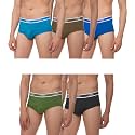 VIP Men39s Premium Cotton Brief Durable