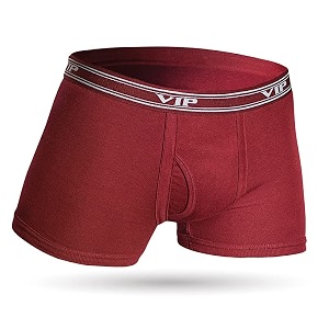 vip men39s cotton trunks solid pack of 3 po3_ultima_100_steelgrey_grey_40in